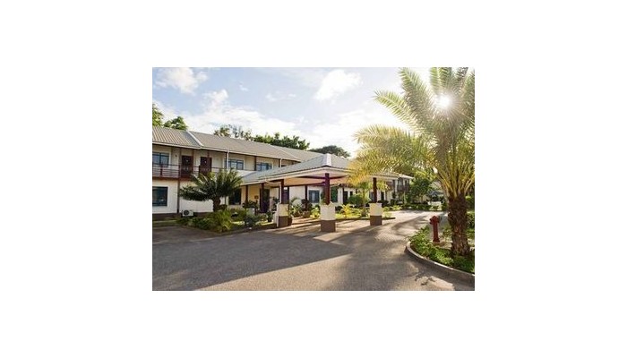Hotel Protea Oysterbay Dar Es Salaam poza 1