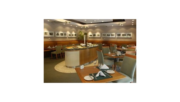 Hotel Protea Oysterbay Dar Es Salaam poza 4