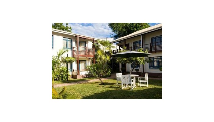 Hotel Protea Oysterbay Dar Es Salaam poza 3