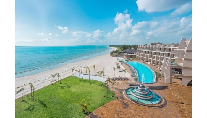 Ramada Resort Dar Es Salaam poza 11