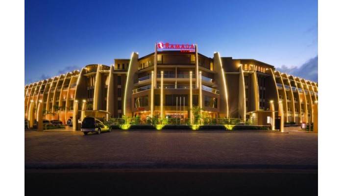 Ramada Resort Dar Es Salaam poza 13