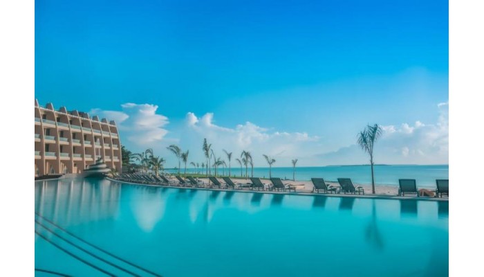 Ramada Resort Dar Es Salaam poza 12