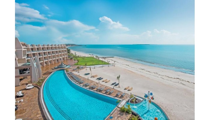 Ramada Resort Dar Es Salaam poza 0