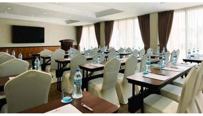 Ramada Resort Dar Es Salaam poza 10