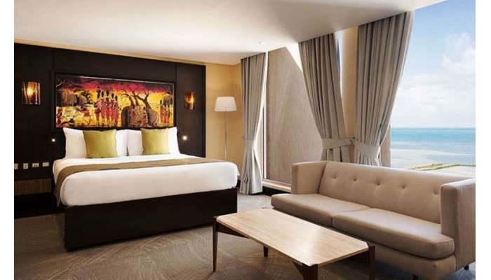 Ramada Resort Dar Es Salaam poza 4