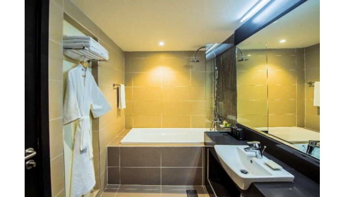 Ramada Resort Dar Es Salaam poza 3