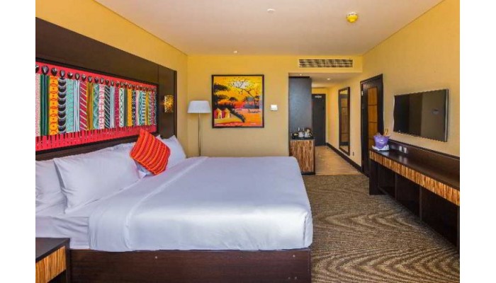 Ramada Resort Dar Es Salaam poza 7