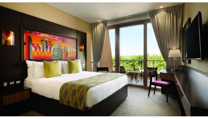 Ramada Resort Dar Es Salaam poza 5