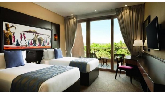 Ramada Resort Dar Es Salaam poza 2