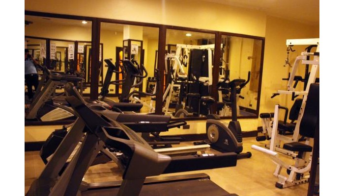 Hotel Sapphire poza 7