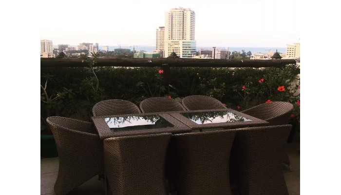Hotel Sapphire poza 5