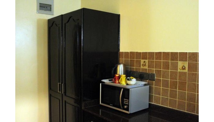 Hotel Sapphire poza 6