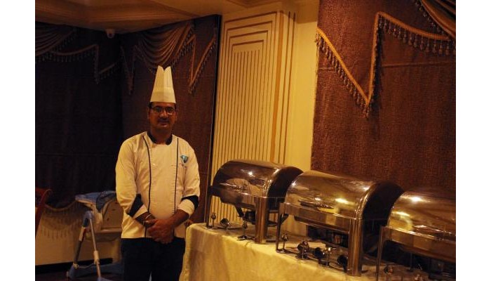 Hotel Sapphire poza 9