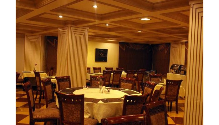Hotel Sapphire poza 2