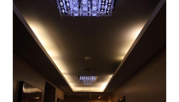 Hotel Sapphire poza 0