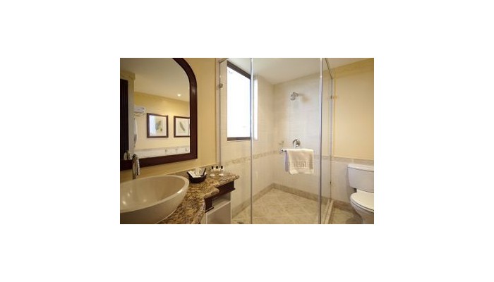 Hotel Southern Sun poza 6