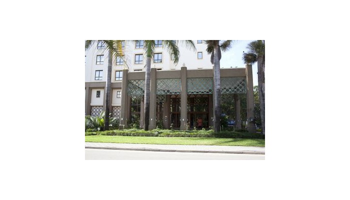 Hotel Southern Sun poza 3