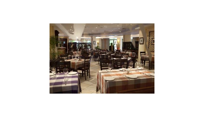 Hotel Southern Sun poza 4