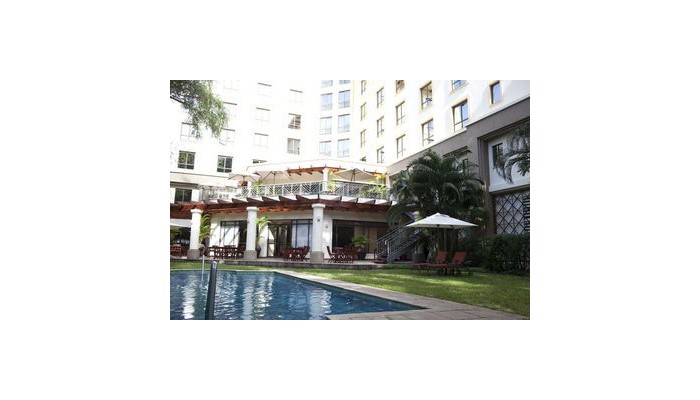 Hotel Southern Sun poza 10