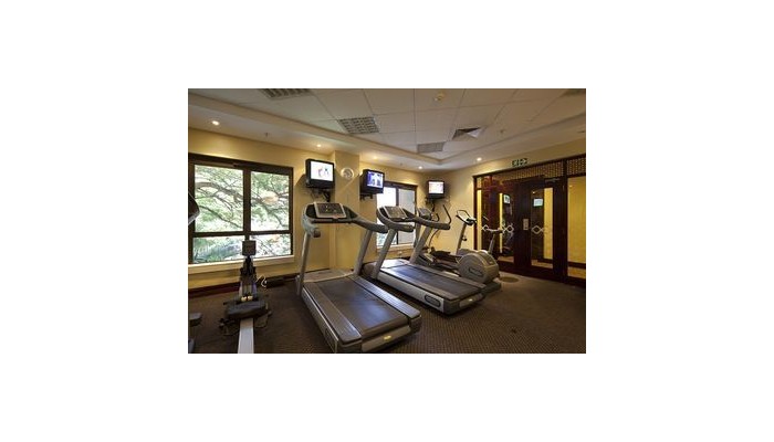 Hotel Southern Sun poza 5