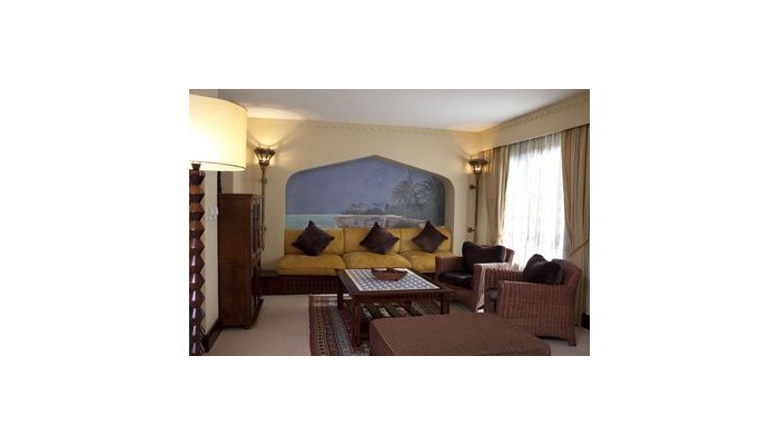 Hotel Southern Sun poza 9