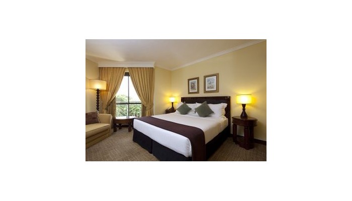 Hotel Southern Sun poza 7
