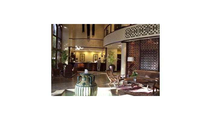 Hotel Southern Sun poza 2