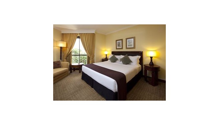 Hotel Southern Sun poza 11
