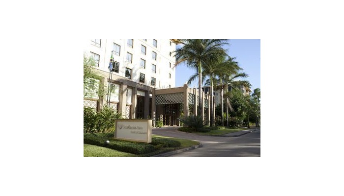Hotel Southern Sun poza 0