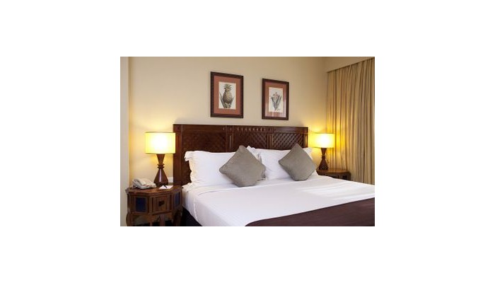 Hotel Southern Sun poza 8
