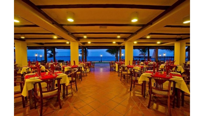 The White Sands Beach Resort poza 3