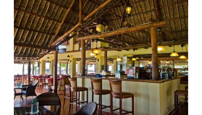 The White Sands Beach Resort poza 1