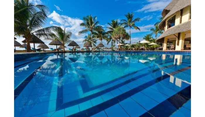 The White Sands Beach Resort poza 5