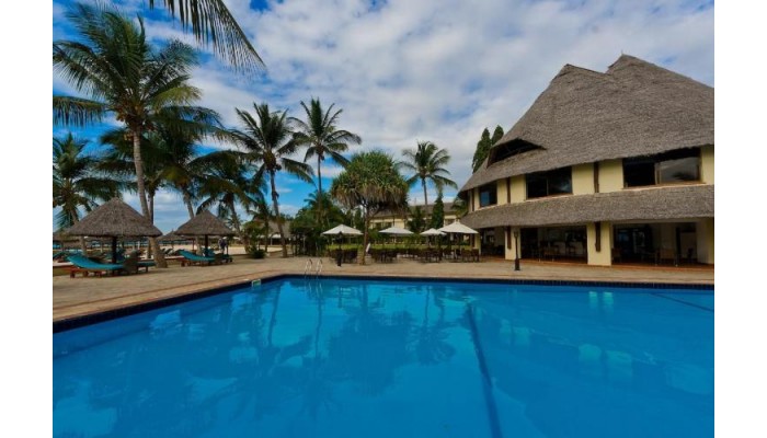 The White Sands Beach Resort poza 4