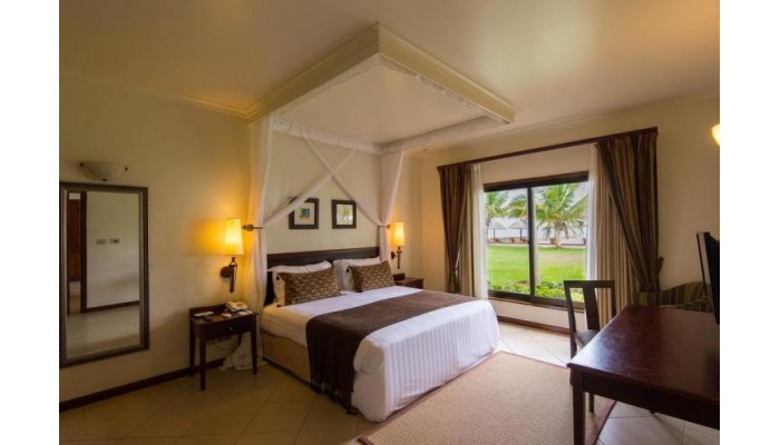 The White Sands Beach Resort poza 6