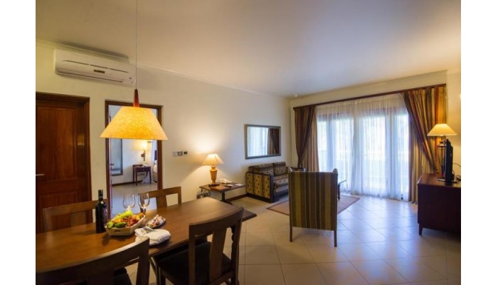 The White Sands Beach Resort poza 7