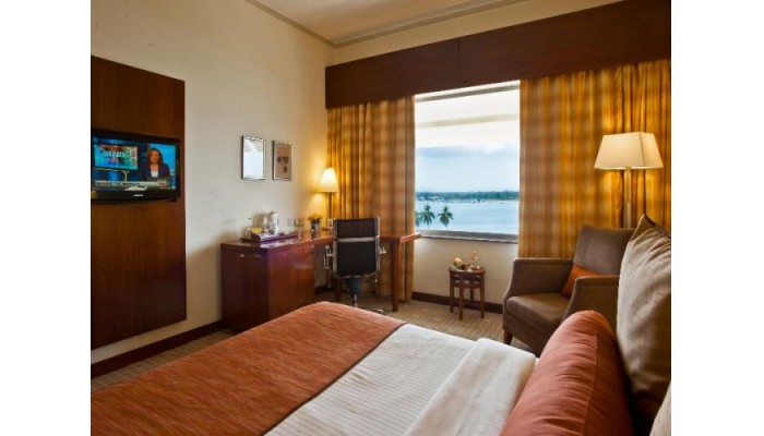 New Africa Hotel & Casino poza 4