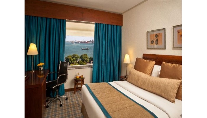 New Africa Hotel & Casino poza 5