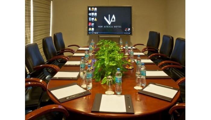 New Africa Hotel & Casino poza 9