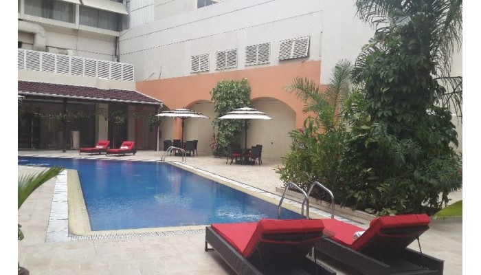 New Africa Hotel & Casino poza 6