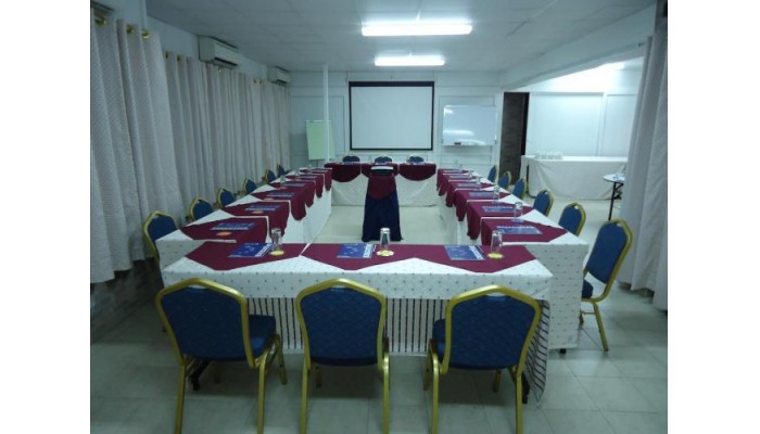 Rainbow Hotel poza 3