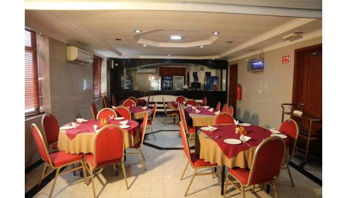 Rainbow Hotel poza 8