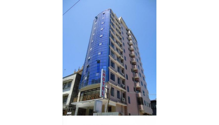 Rainbow Hotel poza 1