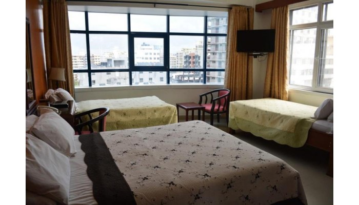 Rainbow Hotel poza 0