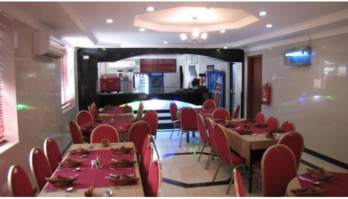 Rainbow Hotel poza 4