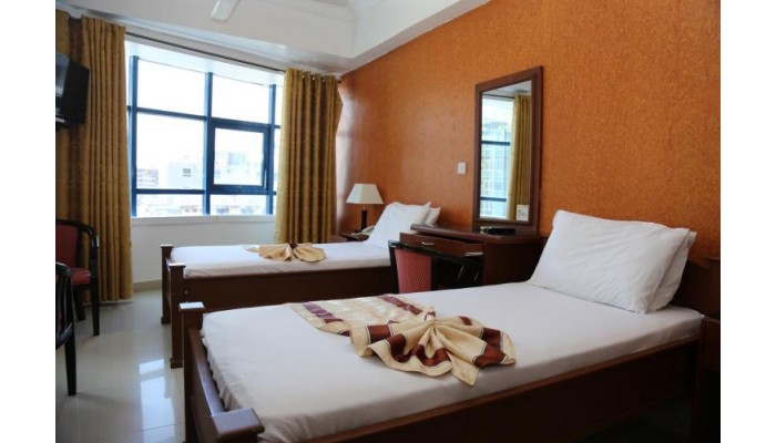 Rainbow Hotel poza 11