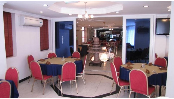 Rainbow Hotel poza 2