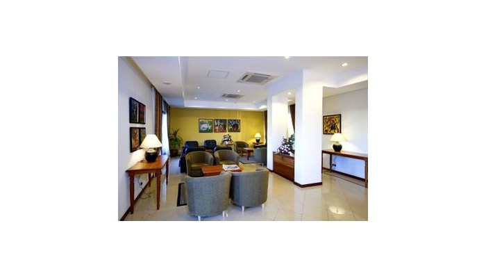 Sea Cliff Court Apartments poza 3