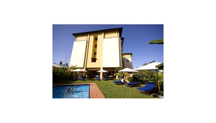 Sea Cliff Court Apartments poza 9
