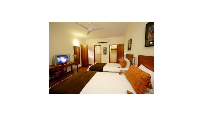 Sea Cliff Court Apartments poza 5